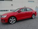 Thumbnail image of 2016 Volkswagen Jetta at Autonation Volkswagen North Columbus