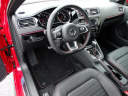 2016 Volkswagen Jetta 2.0T GLI SE at Autonation Volkswagen North Columbus