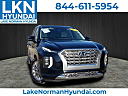 Thumbnail image of 2020 Hyundai PALISADE at Lake Norman Hyundai