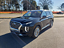 Thumbnail image of 2020 Hyundai PALISADE at Lake Norman Hyundai