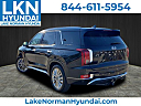 Thumbnail image of 2020 Hyundai PALISADE at Lake Norman Hyundai
