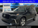 Thumbnail image of 2025 Honda Pilot at Morganton Honda