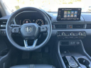 2025 Honda Pilot at Morganton Honda