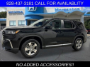 Thumbnail image of 2025 Honda Pilot at Morganton Honda