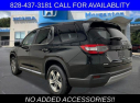 Thumbnail image of 2025 Honda Pilot at Morganton Honda