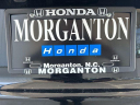 Thumbnail image of 2025 Honda Pilot at Morganton Honda