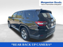 Thumbnail image of 2025 Honda Pilot at Morganton Honda