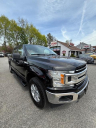 Thumbnail image of 2018 Ford F-150 at Huntington Auto Mall