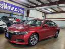 Thumbnail image of 2018 Honda Accord Hybrid at Koons Automotive Of Fredericksburg South