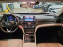 Thumbnail image of 2018 Honda Accord Hybrid at Koons Automotive Of Fredericksburg South