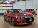 Thumbnail image of 2018 Honda Accord Hybrid at Koons Automotive Of Fredericksburg South