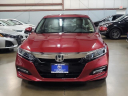 Thumbnail image of 2018 Honda Accord Hybrid at Koons Automotive Of Fredericksburg South
