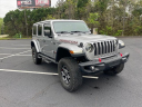 Thumbnail image of 2018 Jeep Wrangler Unlimited at Bondy's Toyota