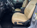 2018 Jeep Wrangler Unlimited Rubicon at Bondy's Toyota
