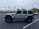 Thumbnail image of 2018 Jeep Wrangler Unlimited at Bondy's Toyota