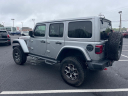 Thumbnail image of 2018 Jeep Wrangler Unlimited at Bondy's Toyota