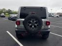 Thumbnail image of 2018 Jeep Wrangler Unlimited at Bondy's Toyota