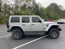 Thumbnail image of 2018 Jeep Wrangler Unlimited at Bondy's Toyota