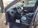2019 Jeep Cherokee Latitude Plus at Sawyer Chevrolet
