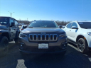 Thumbnail image of 2019 Jeep Cherokee at Sawyer Chevrolet