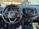 Thumbnail image of 2019 Jeep Cherokee at Sawyer Chevrolet