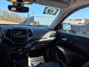 Thumbnail image of 2019 Jeep Cherokee at Sawyer Chevrolet