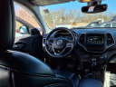 Thumbnail image of 2019 Jeep Cherokee at Sawyer Chevrolet