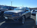 Thumbnail image of 2019 Jeep Cherokee at Sawyer Chevrolet