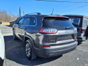 Thumbnail image of 2019 Jeep Cherokee at Sawyer Chevrolet