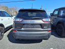 Thumbnail image of 2019 Jeep Cherokee at Sawyer Chevrolet