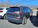 Thumbnail image of 2019 Jeep Cherokee at Sawyer Chevrolet
