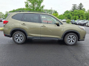 2023 Subaru Forester Premium at Faulkner Subaru Bethlehem Used