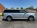Thumbnail image of 2013 Ford Flex at AC&C New Carlisle