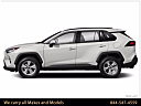 2019 Toyota RAV4 LE at Smithtown Toyota