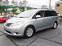 Thumbnail image of 2012 Toyota Sienna at Tex's Auto Sales, LLC