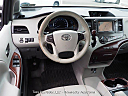 2012 Toyota Sienna XLE 8-Passenger at Tex's Auto Sales, LLC