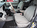 Thumbnail image of 2012 Toyota Sienna at Tex's Auto Sales, LLC