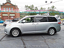 Thumbnail image of 2012 Toyota Sienna at Tex's Auto Sales, LLC