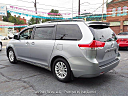 Thumbnail image of 2012 Toyota Sienna at Tex's Auto Sales, LLC