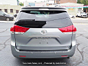 Thumbnail image of 2012 Toyota Sienna at Tex's Auto Sales, LLC