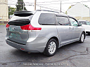 Thumbnail image of 2012 Toyota Sienna at Tex's Auto Sales, LLC