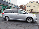 Thumbnail image of 2012 Toyota Sienna at Tex's Auto Sales, LLC