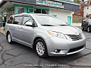Thumbnail image of 2012 Toyota Sienna at Tex's Auto Sales, LLC