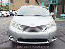 Thumbnail image of 2012 Toyota Sienna at Tex's Auto Sales, LLC