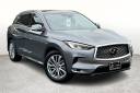 2023 INFINITI QX50 Luxe at InfinitiOfSanAntonio NEW - VinSolutions ONLY