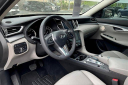 Thumbnail image of 2023 INFINITI QX50 at InfinitiOfSanAntonio NEW - VinSolutions ONLY