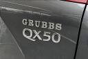 Thumbnail image of 2023 INFINITI QX50 at InfinitiOfSanAntonio NEW - VinSolutions ONLY