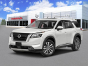 2024 Nissan Pathfinder Platinum at Nissan 112 Sales Corp.