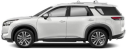 Thumbnail image of 2024 Nissan Pathfinder at Nissan 112 Sales Corp.