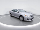 Thumbnail image of 2012 Toyota Camry Hybrid at Team ToyotaDMS